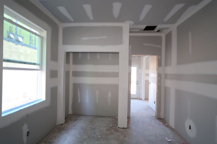 Drywall