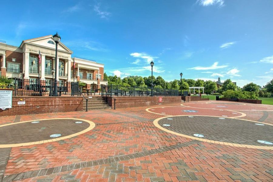 Community amenities in , Sugar Hill (Image 5).