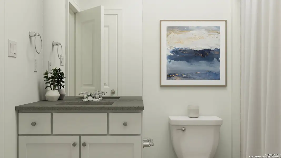 Image 20 of a home in Navarro Ranch: Brookstone II and Woodbridge Collection. Image 20 of a home in Navarro Ranch: Brookstone II and Woodbridge Collection.