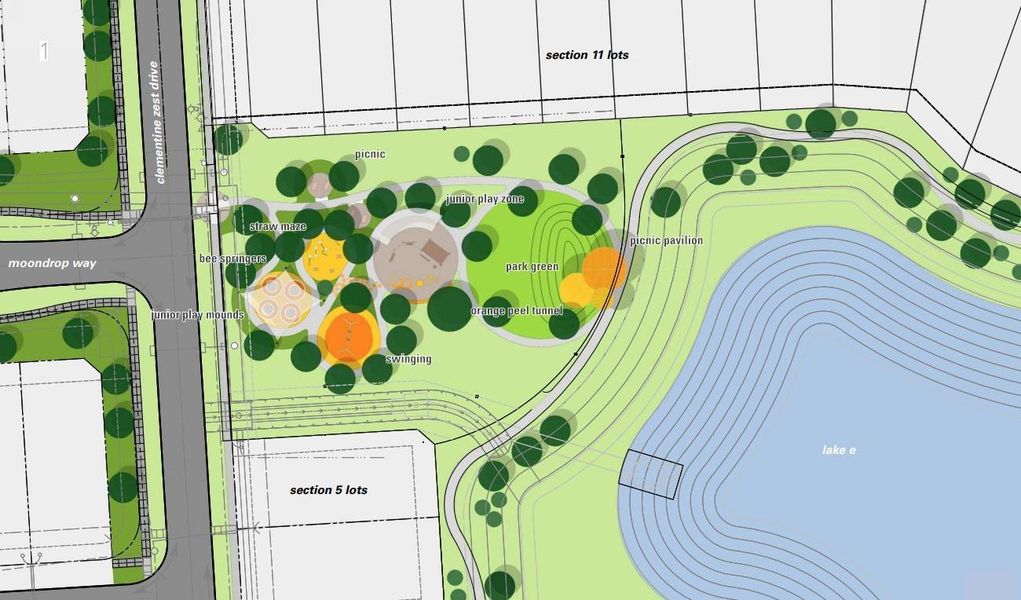 Image 10 of a home in .