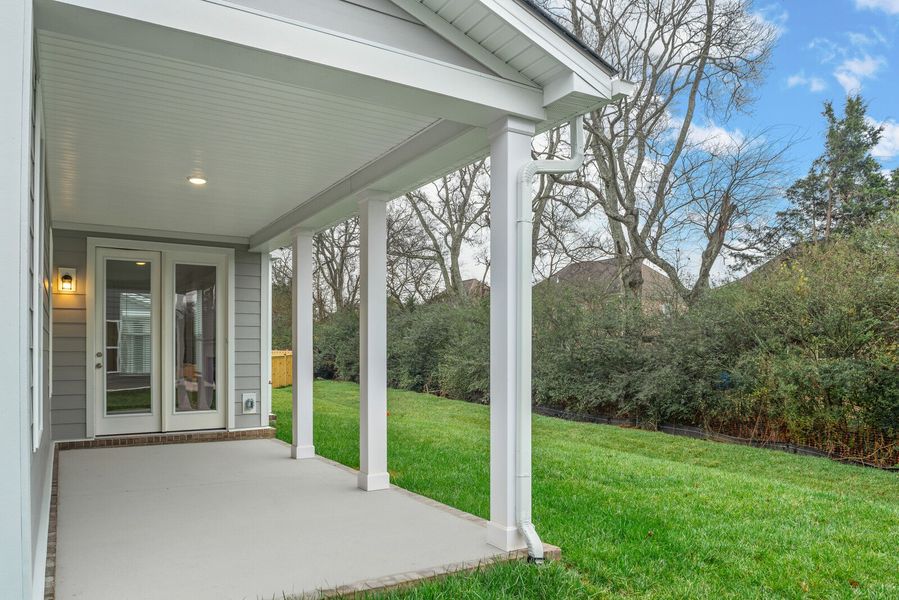 New Home in Spring Hill, TN. - Slide 50 New Home in Spring Hill, TN. - Slide 50