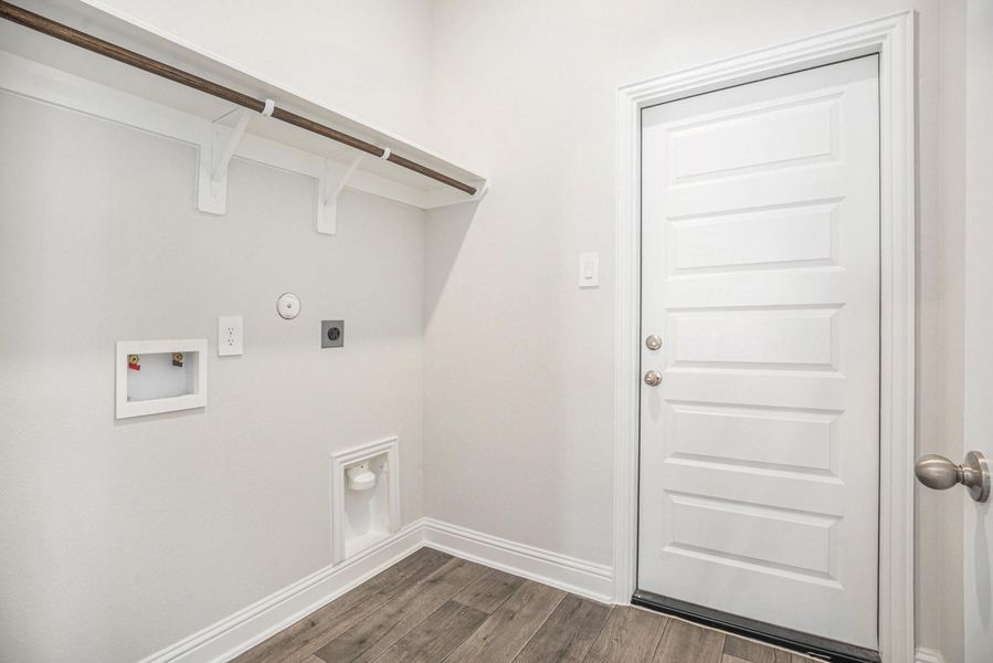 Image 15 of a home in Kiber Reserve.