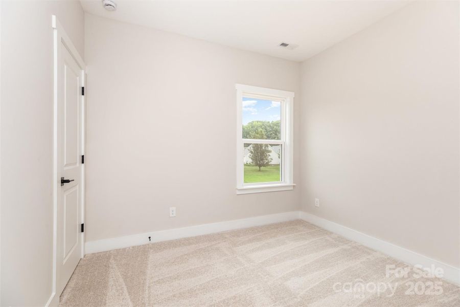 Bedroom #4 Bedroom #4