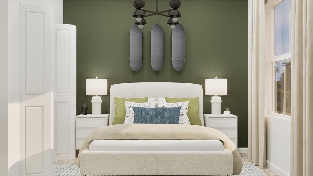 1671 Crownstone Bed2 1of2 F2