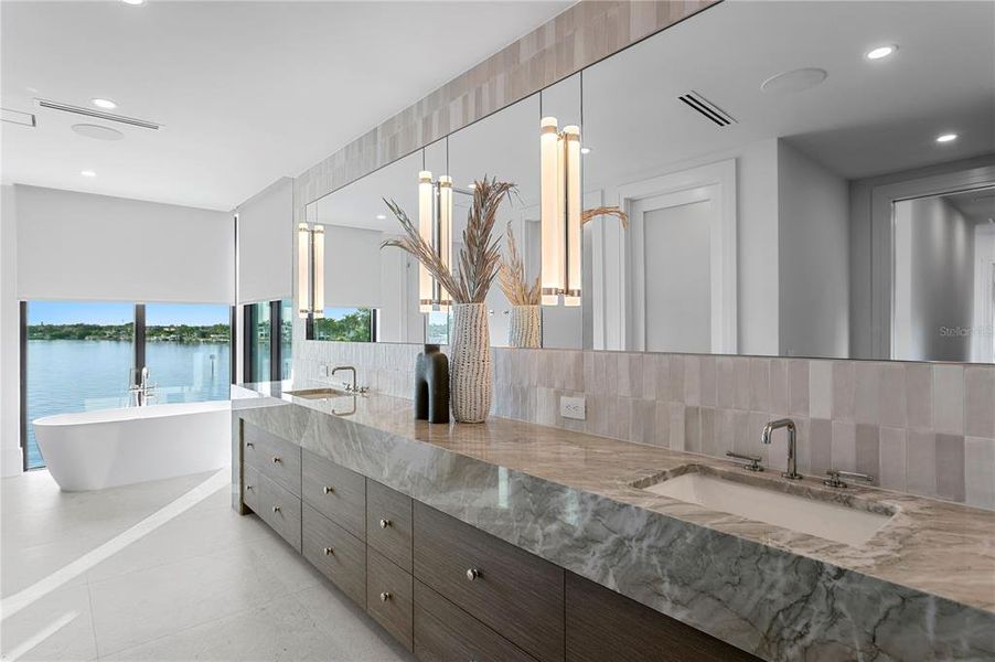 Furnished interior view inside a new home in , St. Petersburg (Image 11). Furnished interior view inside a new home in , St. Petersburg (Image 11).