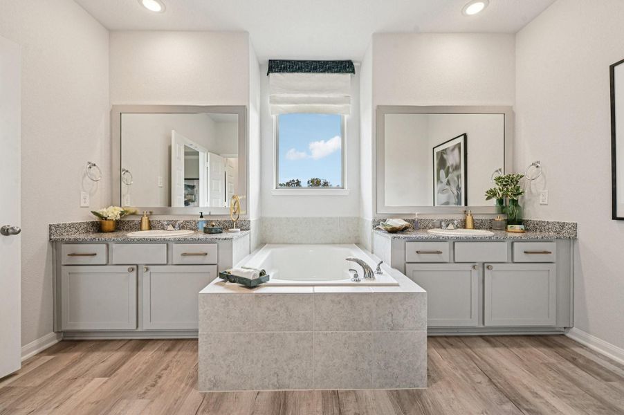 Representative Photo. Not Actual Home. Actual home features, colors, and details may vary.