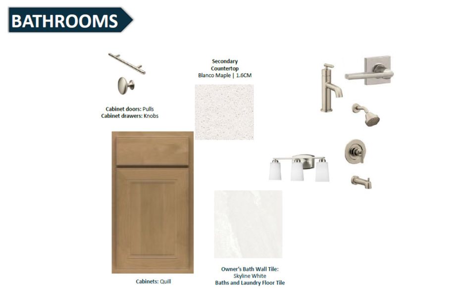 Sample of building materials used in homes in Fiddler's Cove, Kingsland (Image 19).