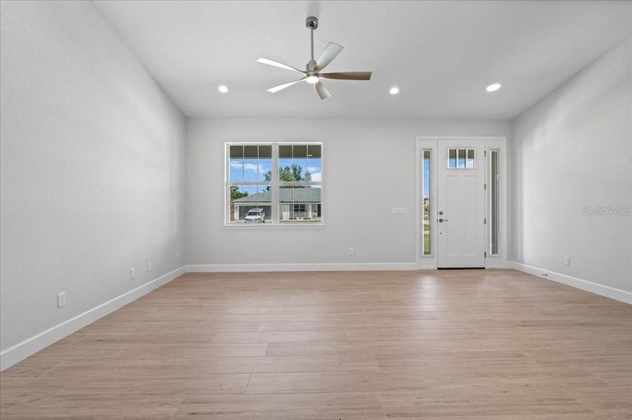 Spacious, unfurnished interior of a new home in , Englewood (Image 24). Spacious, unfurnished interior of a new home in , Englewood (Image 24).