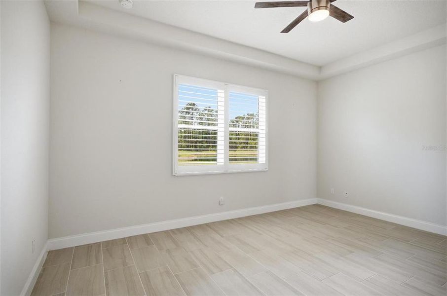 Spacious, unfurnished interior of a new home in , Palm Coast (Image 49).