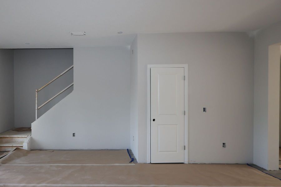 Interior Interior