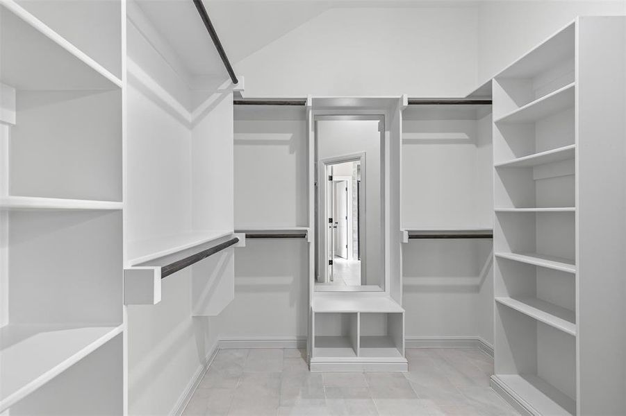 Spacious, unfurnished interior of a new home in , Springtown (Image 27).