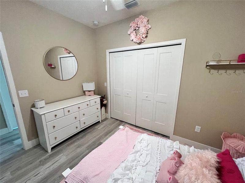 Furnished interior view inside a new home in , High Springs (Image 15). Furnished interior view inside a new home in , High Springs (Image 15).