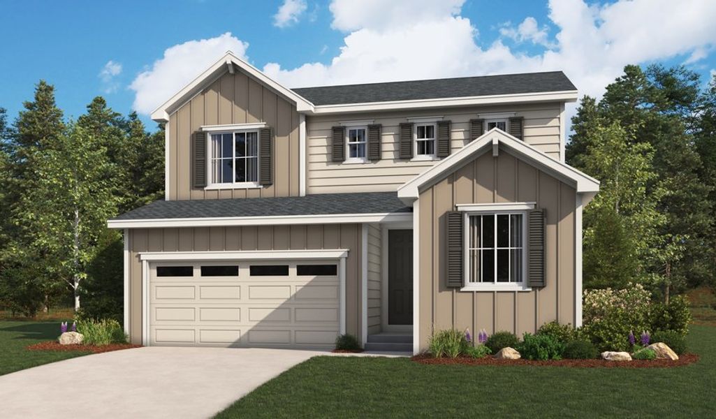 CitrineII-R943-SeasonsAtTheGlen Elevation A