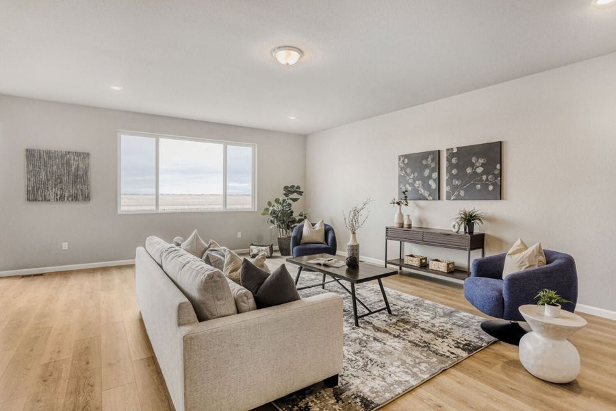 Strasburg, CO New Home.  - Slide 6