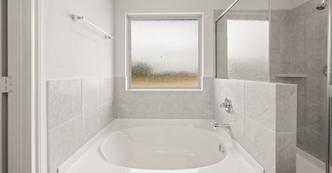 Representative exterior photo of a completed home built from the Boston by Impression Homes in Baker Farms, Cleburne, TX (Image 22).