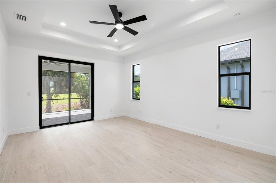 Spacious, unfurnished interior of a new home in , Rotonda West (Image 30). Spacious, unfurnished interior of a new home in , Rotonda West (Image 30).