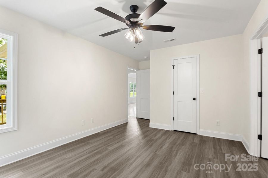 Photo EXAMPLE of Finished Floorplan Photo EXAMPLE of Finished Floorplan