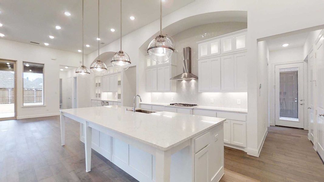 Kitchen Kitchen