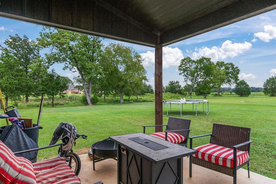 Furnished interior view inside a new home in , Ben Wheeler (Image 16).