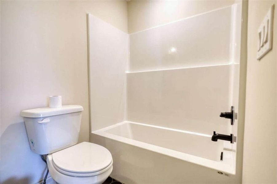 Furnished interior view inside a new home in , Covington (Image 41). Furnished interior view inside a new home in , Covington (Image 41).