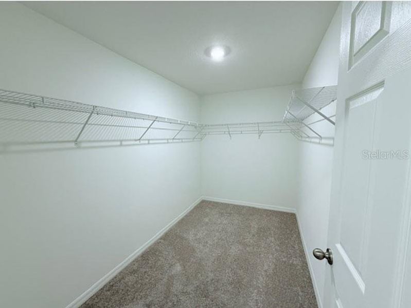 Spacious, unfurnished interior of a new home in Palm Coast, Palm Coast (Image 13).