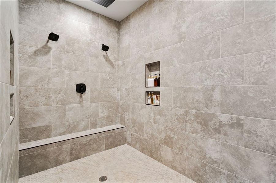 Spacious, unfurnished interior of a new home in , Woodstock (Image 18). Spacious, unfurnished interior of a new home in , Woodstock (Image 18).