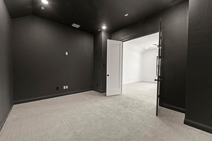 Media Room Media Room