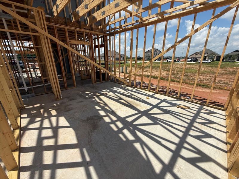 Primary bed 17x13 Primary bed 17x13