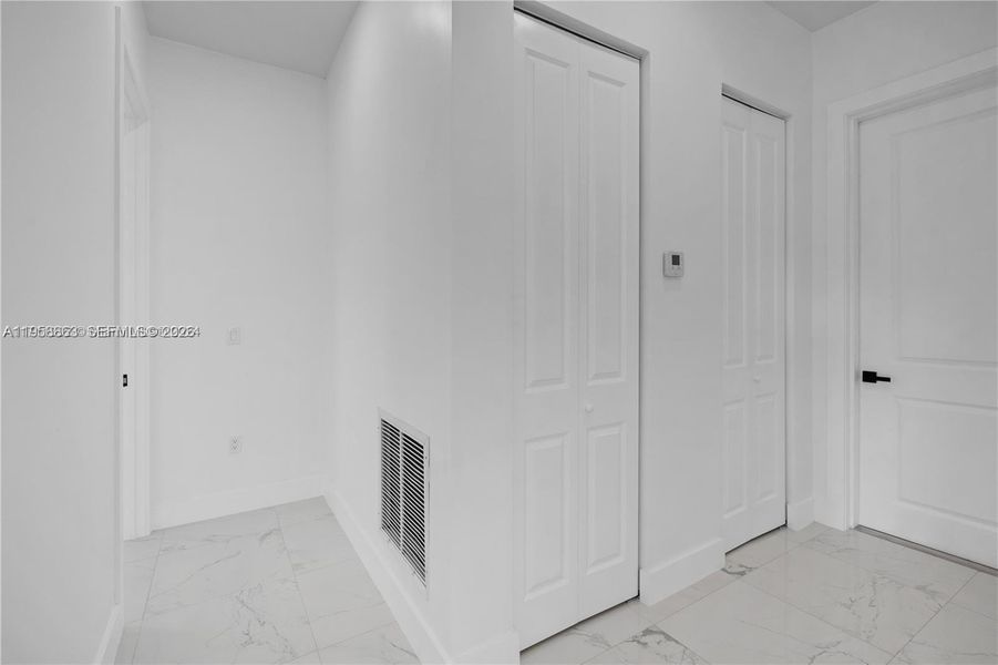 Spacious, unfurnished interior of a new home in , Lehigh Acres (Image 16). Spacious, unfurnished interior of a new home in , Lehigh Acres (Image 16).