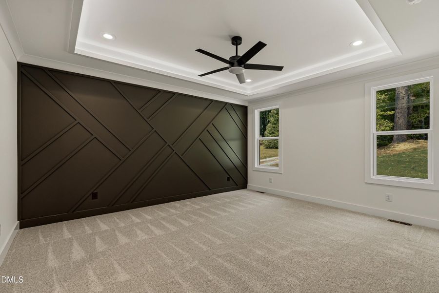 Primary Suite