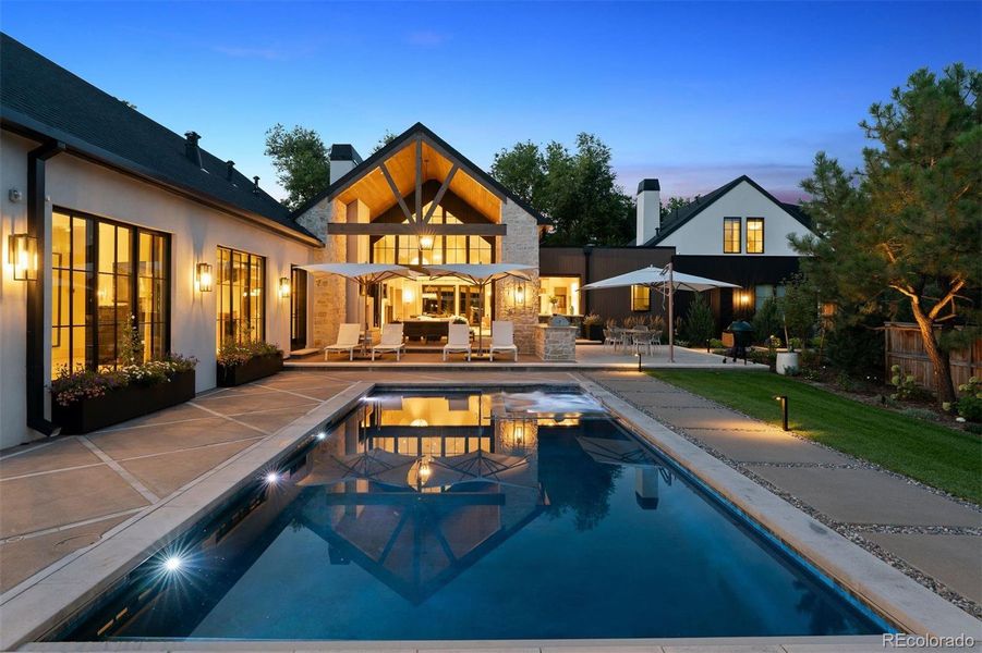 Community amenities in , Cherry Hills Village (Image 32).