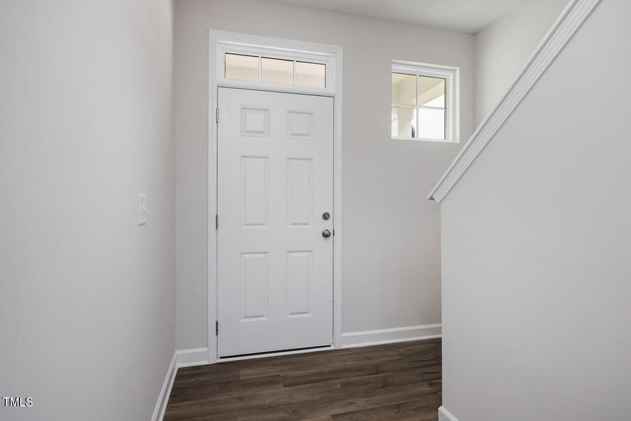 Image 42 of a home in Gregory Village.