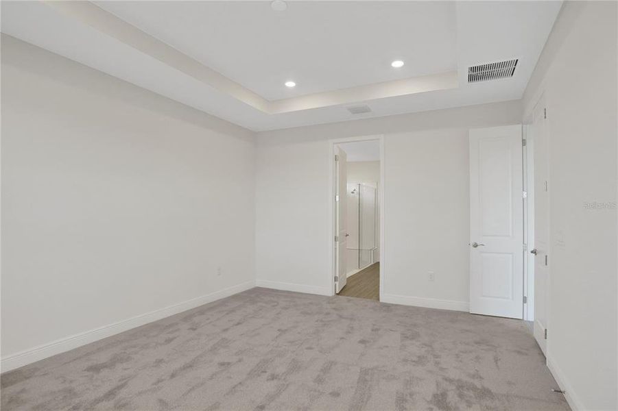 Spacious, unfurnished interior of a new home in Seaire, Parrish (Image 37). Spacious, unfurnished interior of a new home in Seaire, Parrish (Image 37).