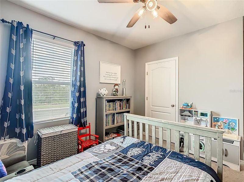 Furnished interior view inside a new home in Auburn Grove, Auburndale (Image 31). Furnished interior view inside a new home in Auburn Grove, Auburndale (Image 31).