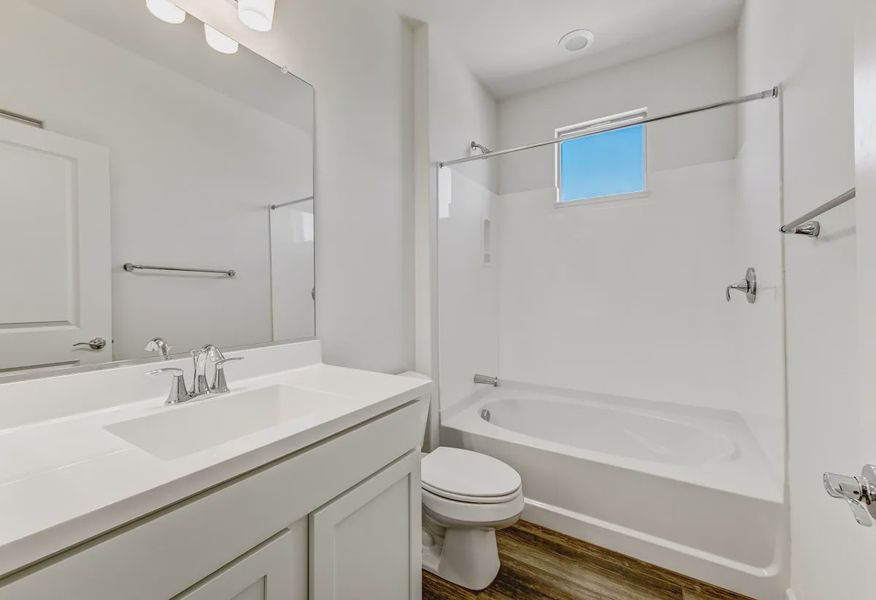 Guest Bath - 21 of 25 Guest Bath - 21 of 25