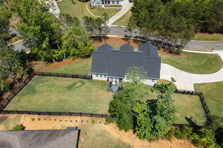 Image 43 of a home in .