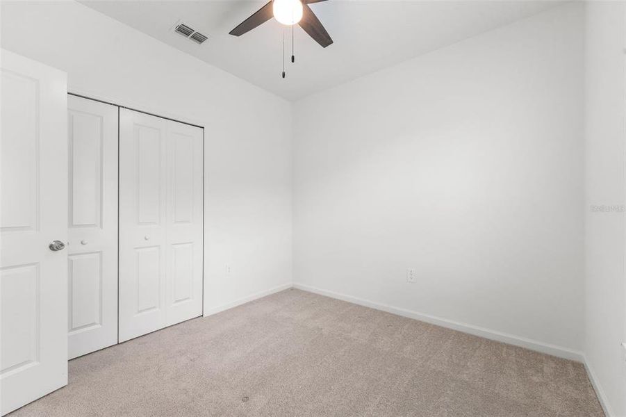 Spacious, unfurnished interior of a new home in , Alachua (Image 26).