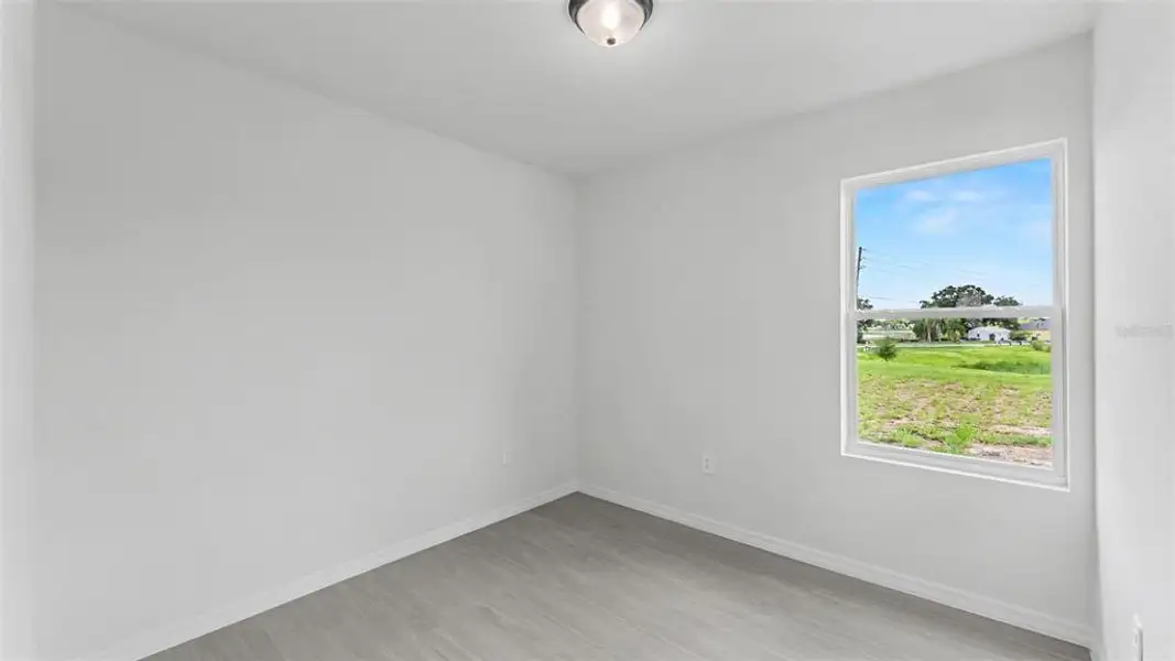 Spacious, unfurnished interior of a new home in , Haines City (Image 14). Spacious, unfurnished interior of a new home in , Haines City (Image 14).
