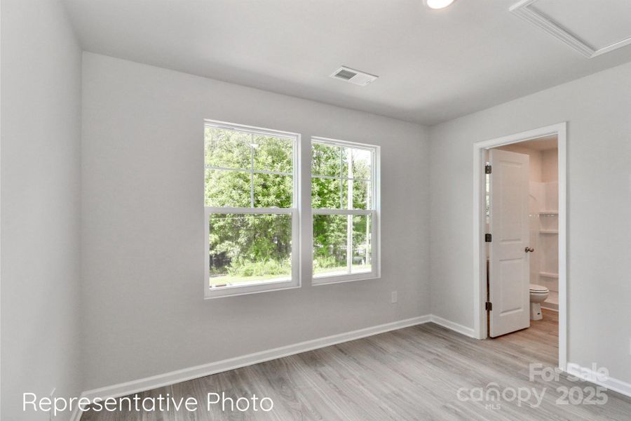 Spacious, unfurnished interior of a new home in , Salisbury (Image 10). Spacious, unfurnished interior of a new home in , Salisbury (Image 10).