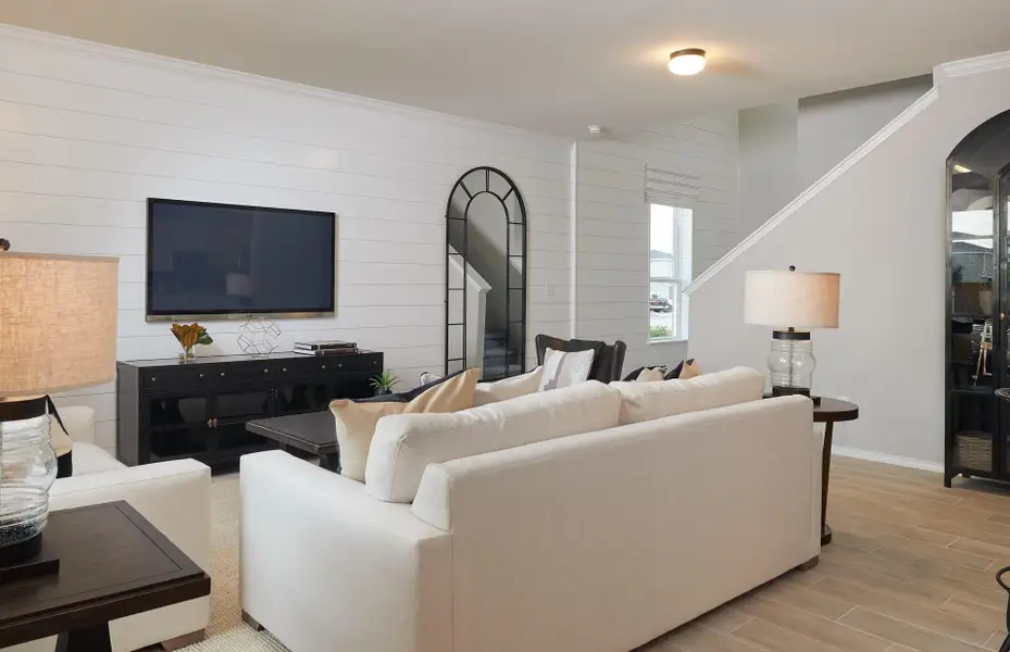 MODEL HOME images may NOT be consistent with the finished product. MODEL HOME images may NOT be consistent with the finished product.