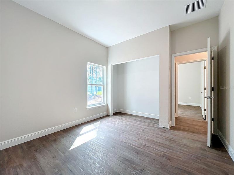 Spacious, unfurnished interior of a new home in , Citrus Springs (Image 22). Spacious, unfurnished interior of a new home in , Citrus Springs (Image 22).