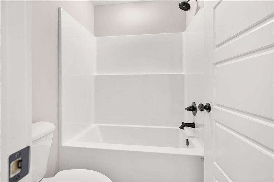 Close-up of interior finishes inside a home in , Commerce (Image 17). Close-up of interior finishes inside a home in , Commerce (Image 17).