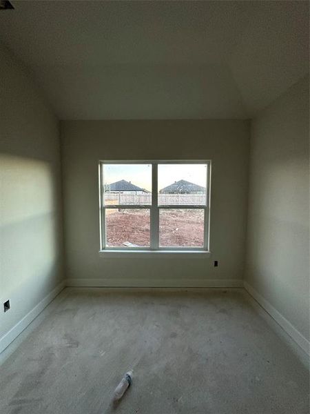 In-progress construction of a new home in , Abilene, TX (Image 12).