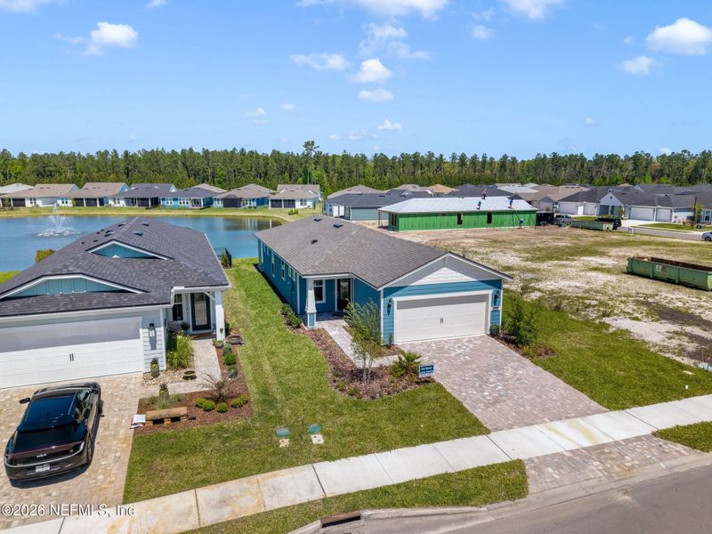 Image 56 of a home in Del Webb Wildlight.