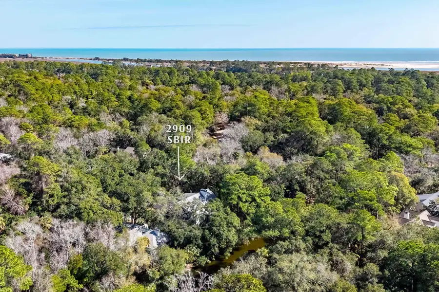 Natural landscape and outdoor views near  in Seabrook Island (Image 50).