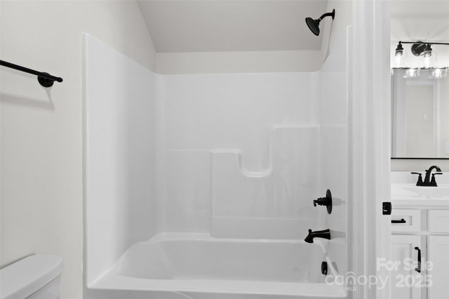 Close-up of interior finishes inside a home in , Advance (Image 18).