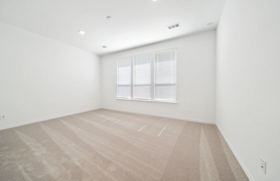 Owner's Suite Owner's Suite