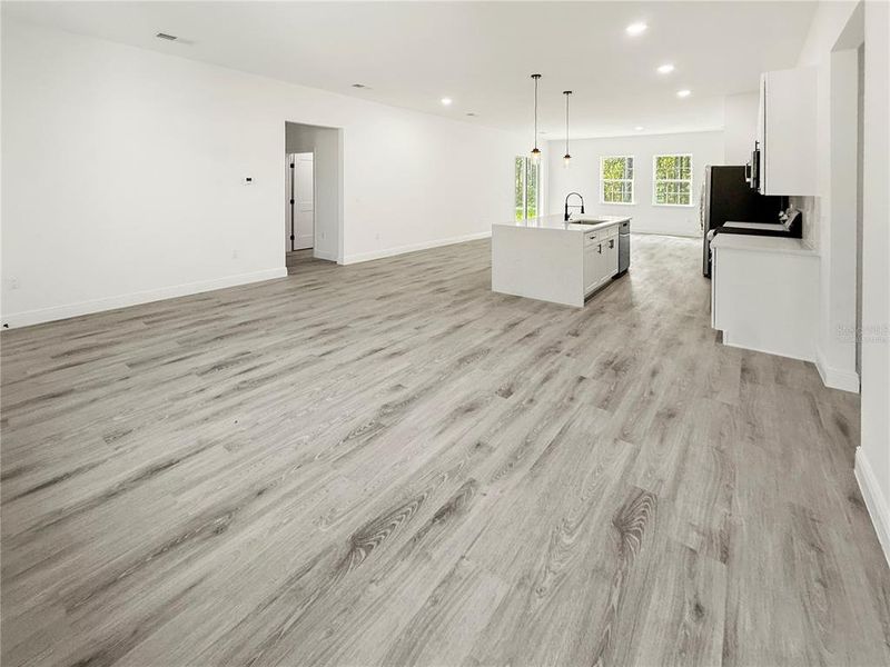 Spacious, unfurnished interior of a new home in , Ocala (Image 30). Spacious, unfurnished interior of a new home in , Ocala (Image 30).