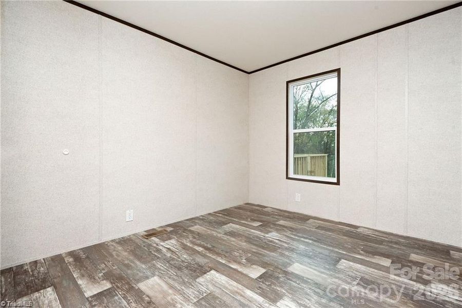 Spacious, unfurnished interior of a new home in , Morganton (Image 24). Spacious, unfurnished interior of a new home in , Morganton (Image 24).