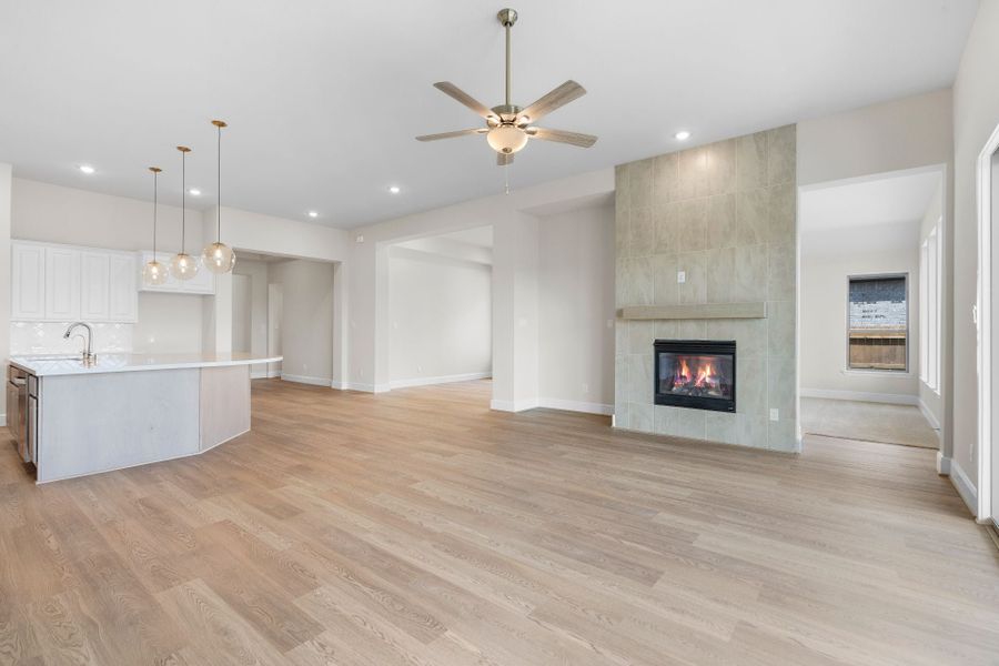 New Home in Todd Mission, TX. - Slide 19 New Home in Todd Mission, TX. - Slide 19